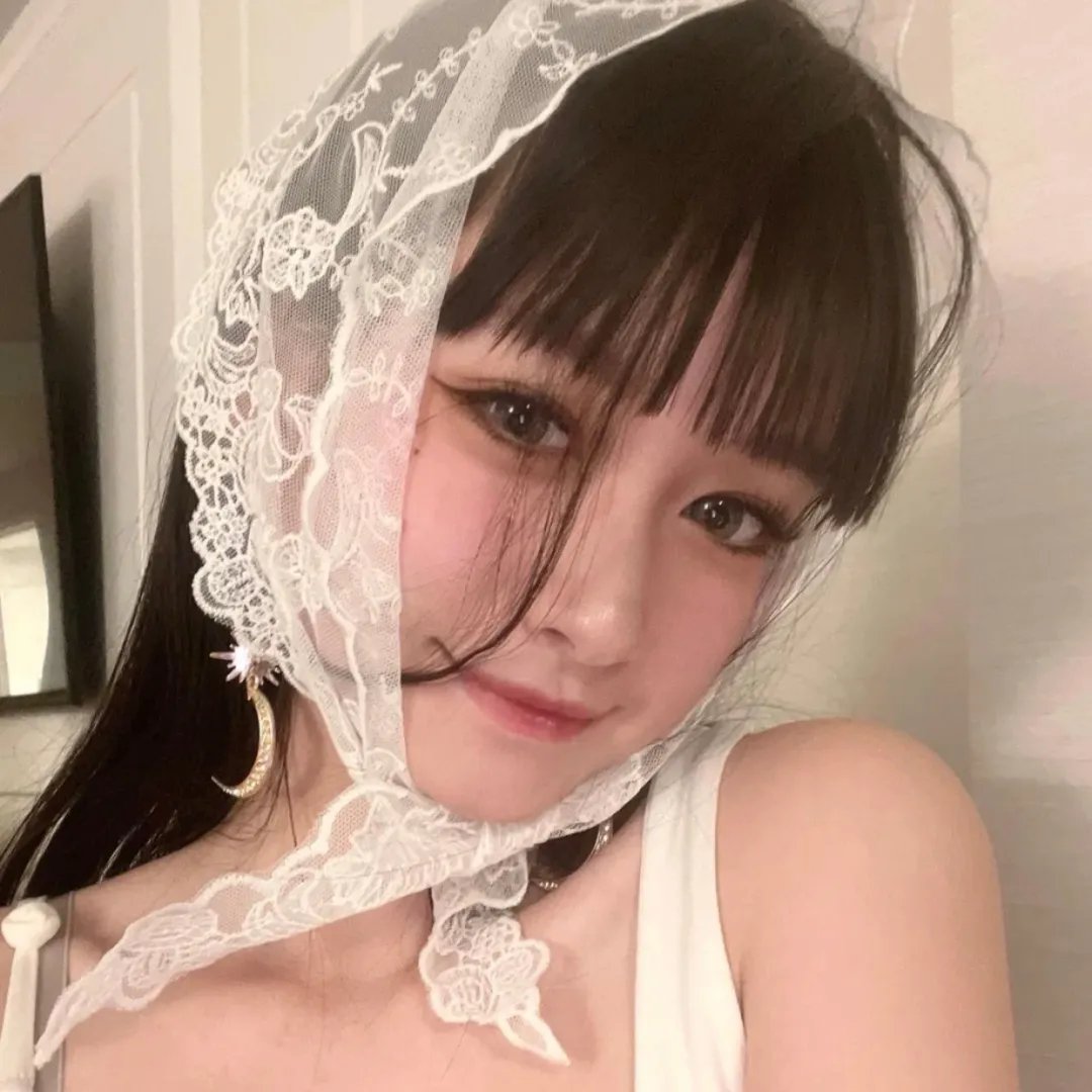 冒牌女友 封面
